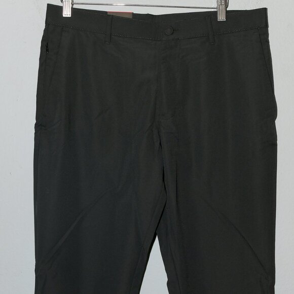 - Banana Republic Men's‎ Flat Front Pant - Picture 9 of 10
